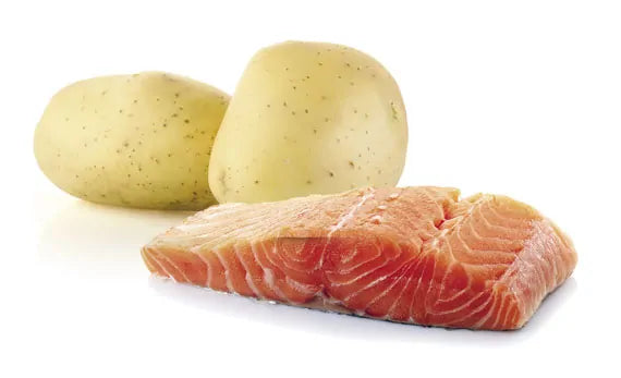A La Carte Premium Dog Salmon & Potato Low Grain 18kg