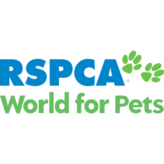 RSPCA World for Pets Gift Card