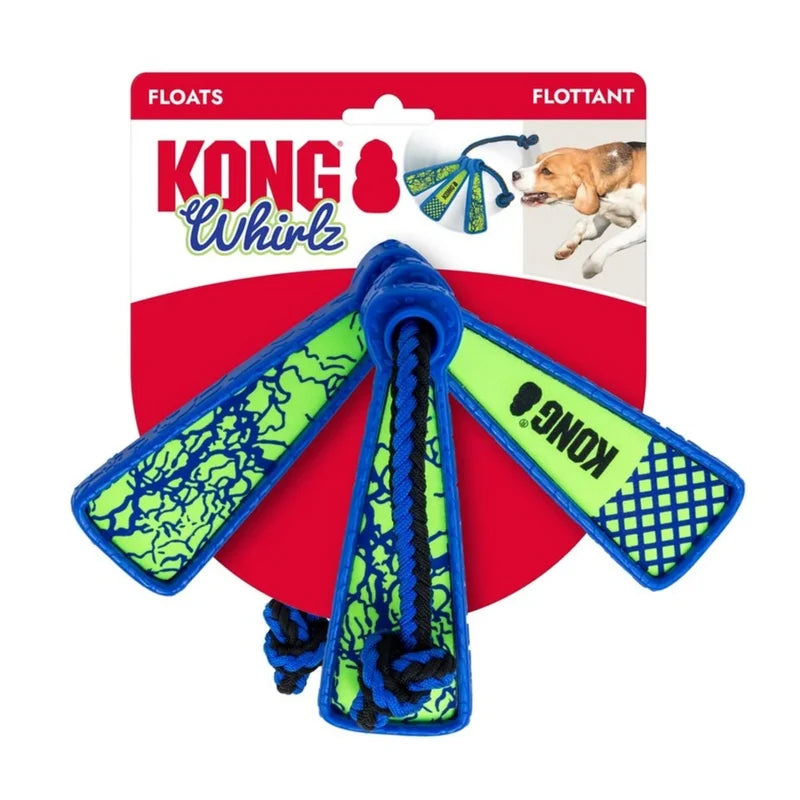 KONG Whirlz Rope