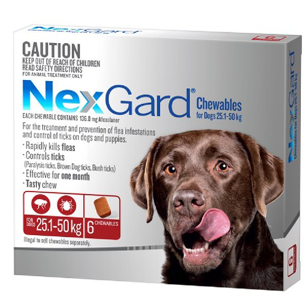 Seresto collar and nexgard hot sale