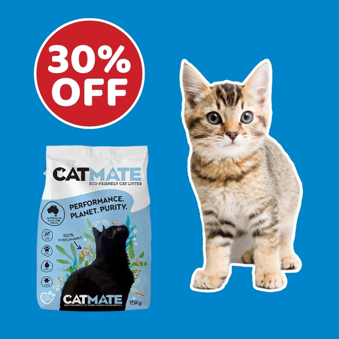 Catmate
