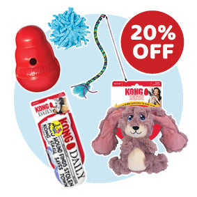 KONG Toys