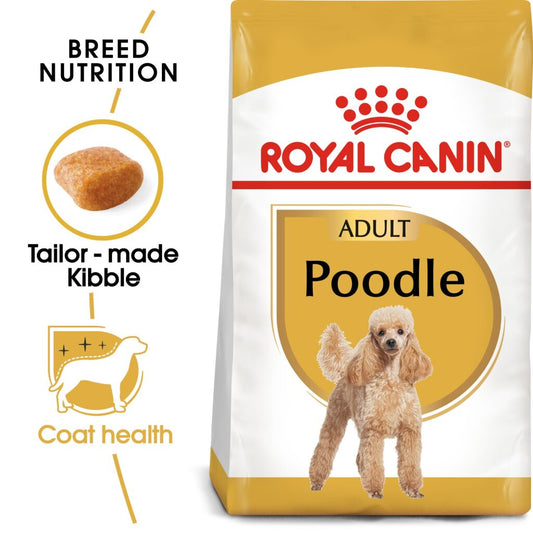 Royal Canin Dog Poodle 1.5kg
