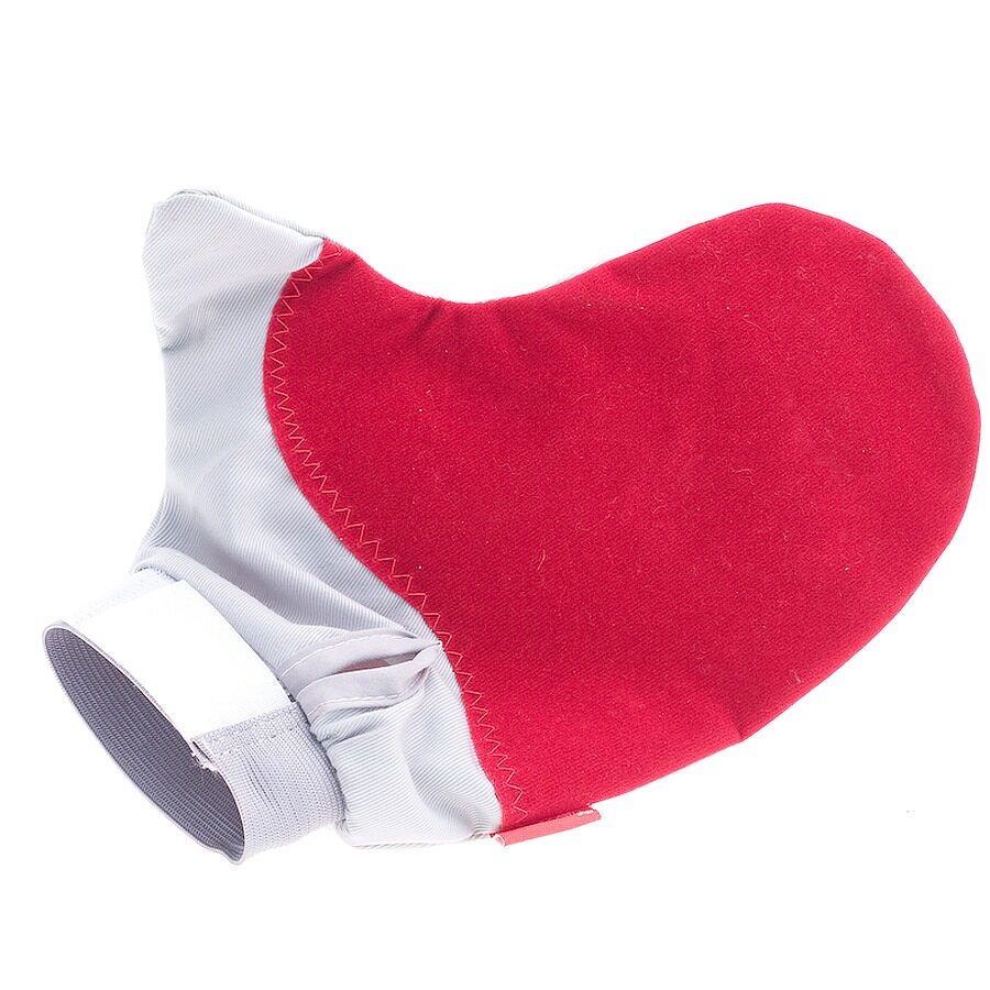 Shear Magic Grooming Glove 18cm