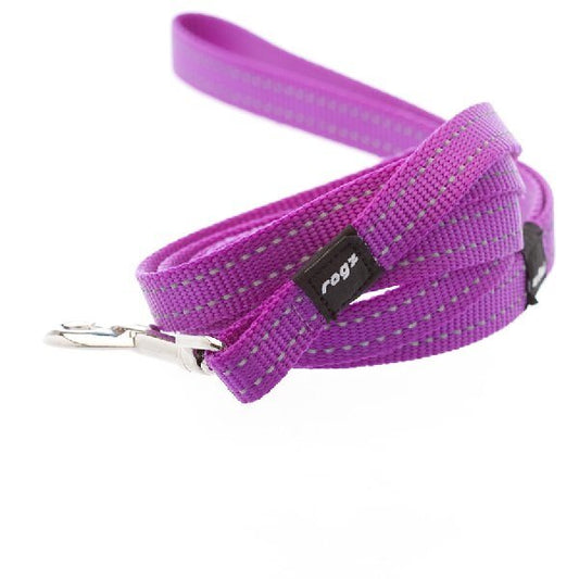 Rogz Utility Lead Purple