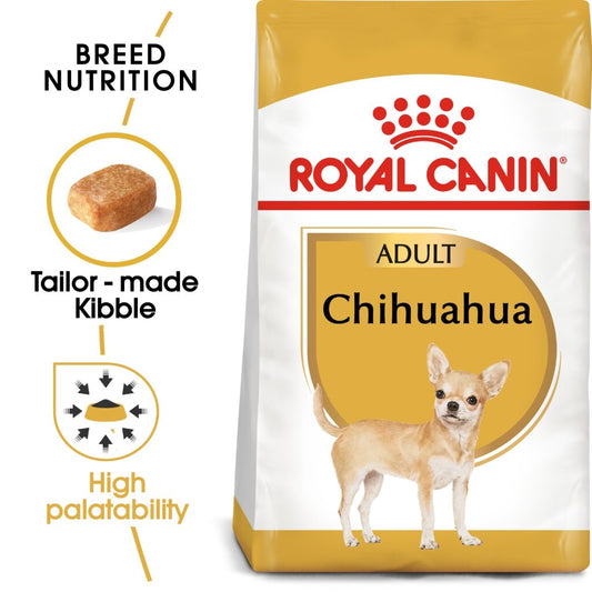 Royal Canin Dog Chihuahua 1.5kg
