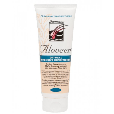 Aloveen Oatmeal Intensive Conditioner