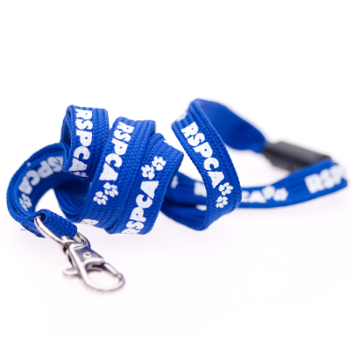 Lanyard RSPCA  Approx. L 48 cm