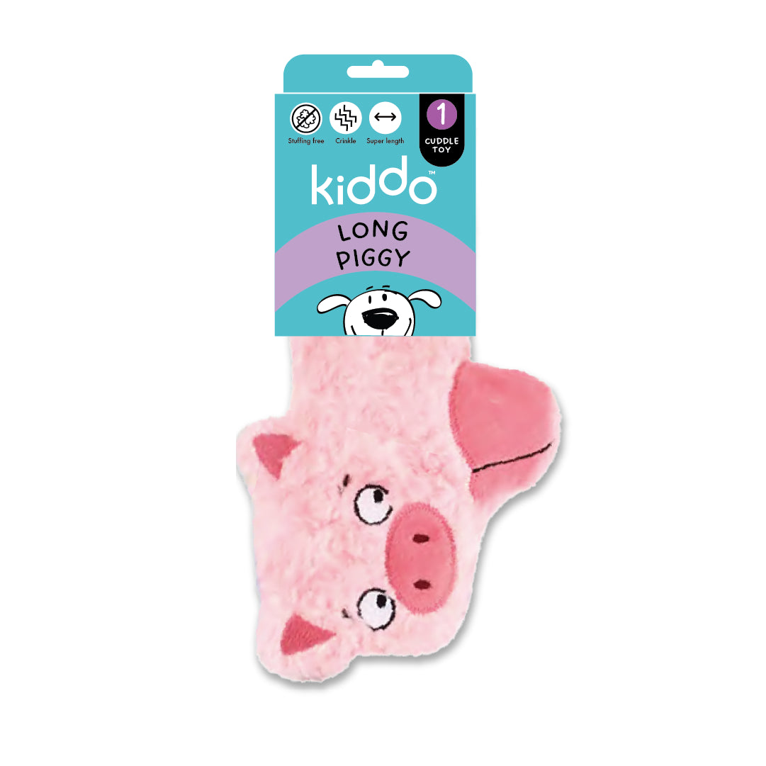 Kiddo - Long Piggy