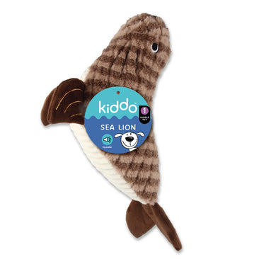 Kiddo - Sea Lion