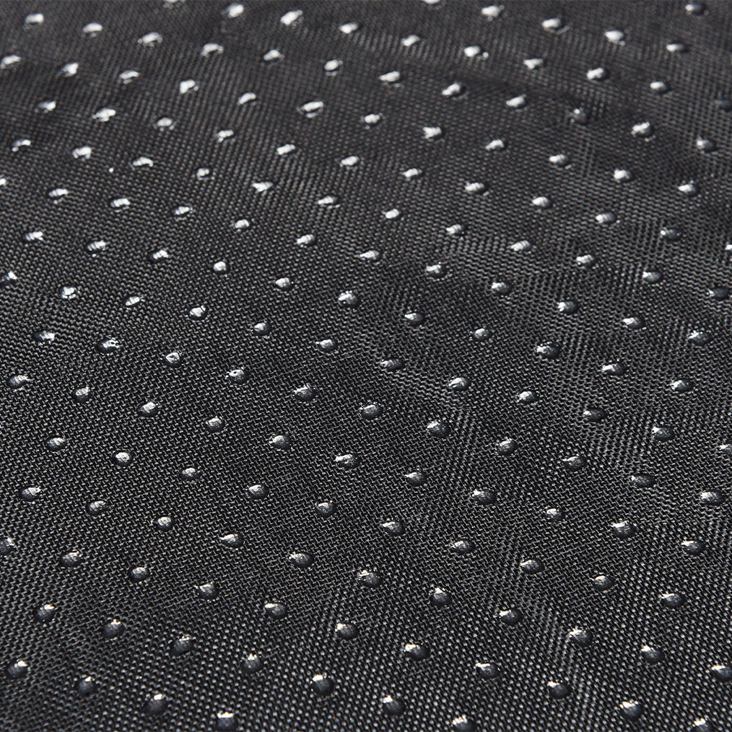 PaWz Pet Bed Sofa Dog Bedding Soft Warm XL Blue X-Large-1973193627136036869