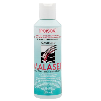 Malaseb Medicated