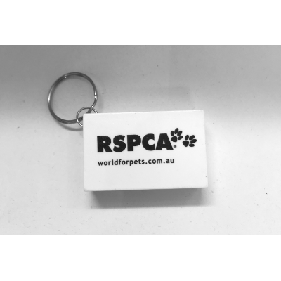 Training Clicker White