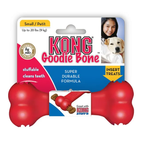 KONG Goodie Bone