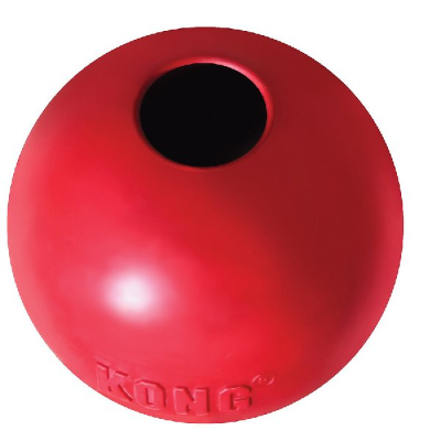 KONG Solid Ball 6 cm Small