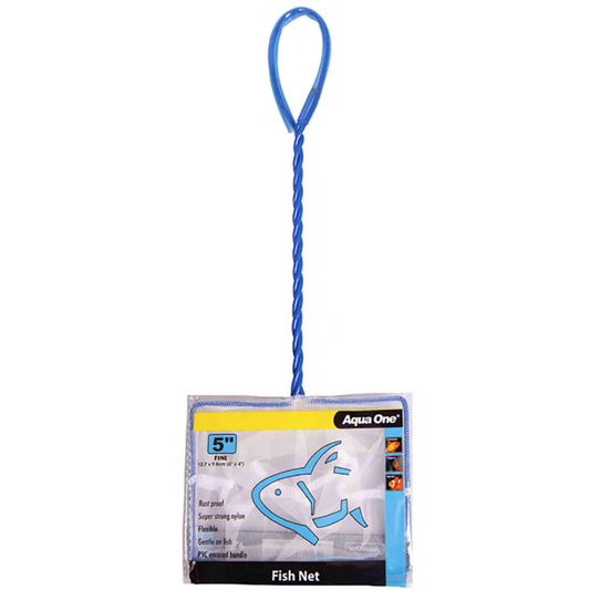 Fish Net L16 cm x W 13 cm