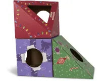 Kazoo Christmas Jumble Box