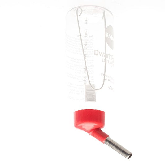 Small Animal Drink Bottle