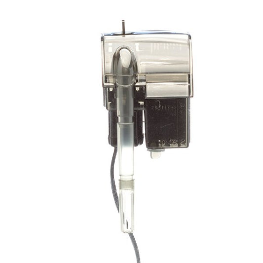 Aquarium Filter Aqua, Clear For Aquariums up to 60 Litres