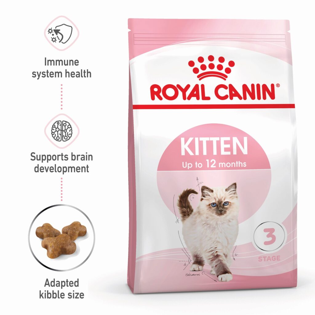 Royal Canin Kitten
