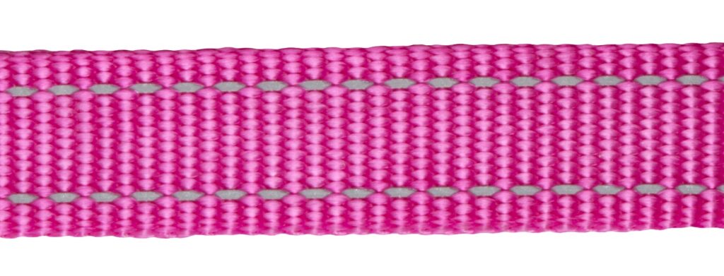 Rogz Control Stop Pull Harness Pink MEDIUM
