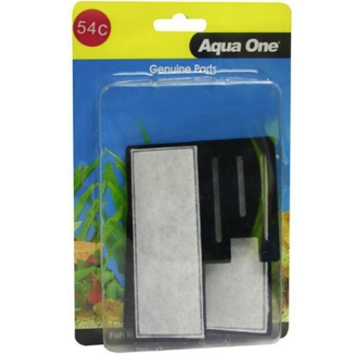 Cartridge Carbon 100 Clearview
