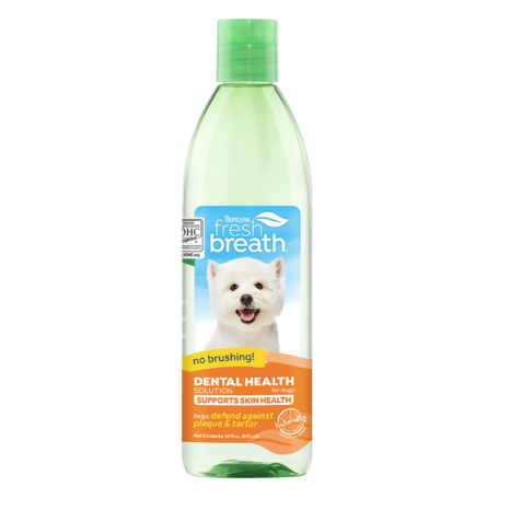 Tropiclean Skin & Coat 473ml
