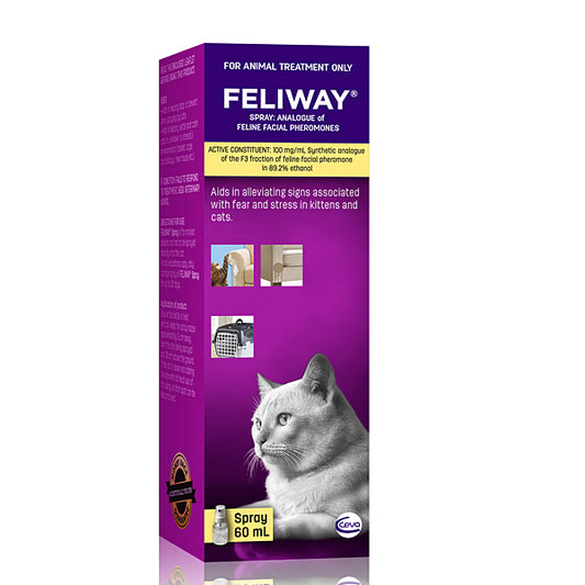 Feliway Spray 60ml