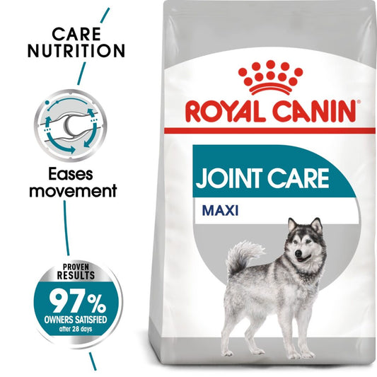Royal Canin Dog Maxi Joint Care 10kg