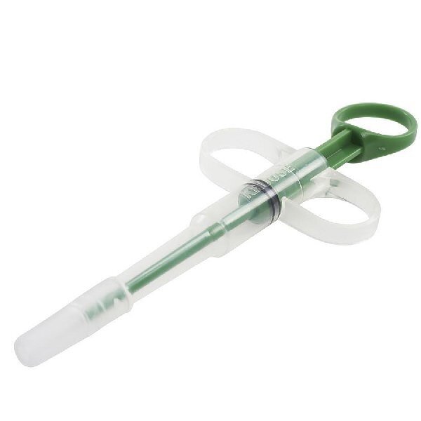 Pet Piller Buster Single