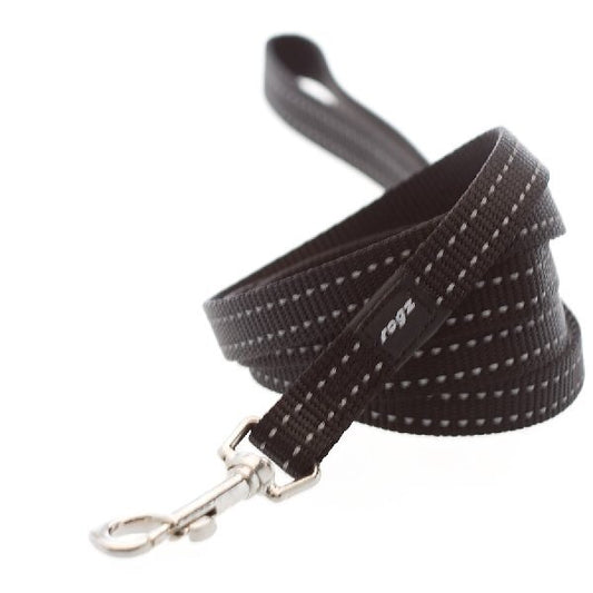 Rogz Utility Lead Black