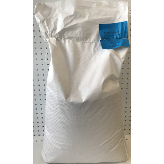 Clumping Cat Litter 20Kg