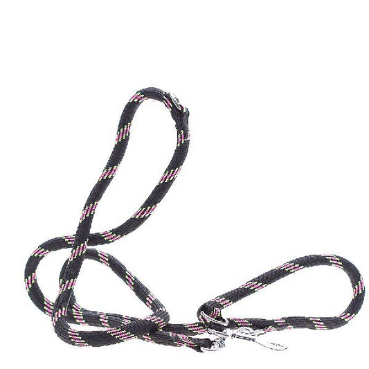 Double Ended Lead Black