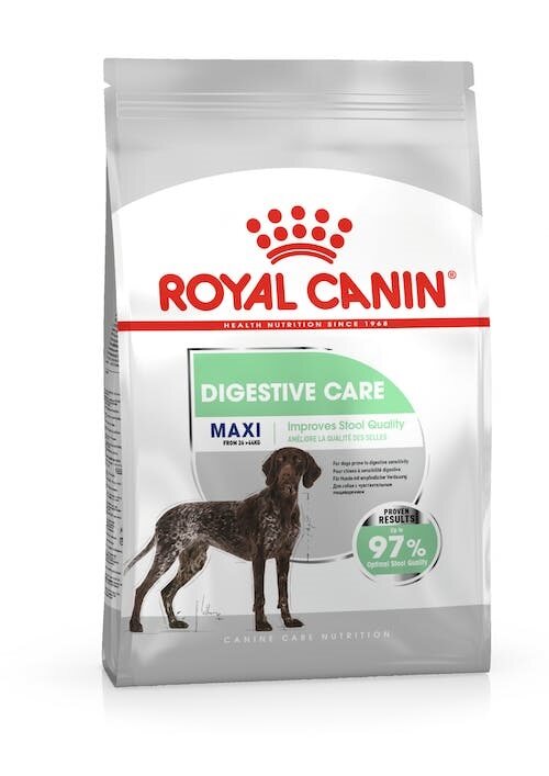 Royal Canin Dog Maxi Digestive Care 12kg
