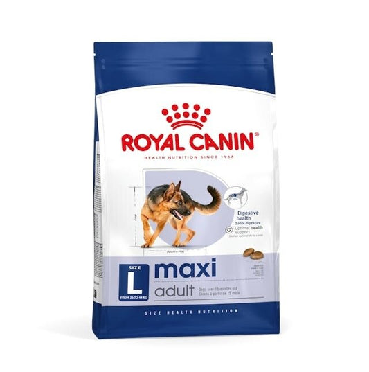 Royal Canin Dog Maxi Adult