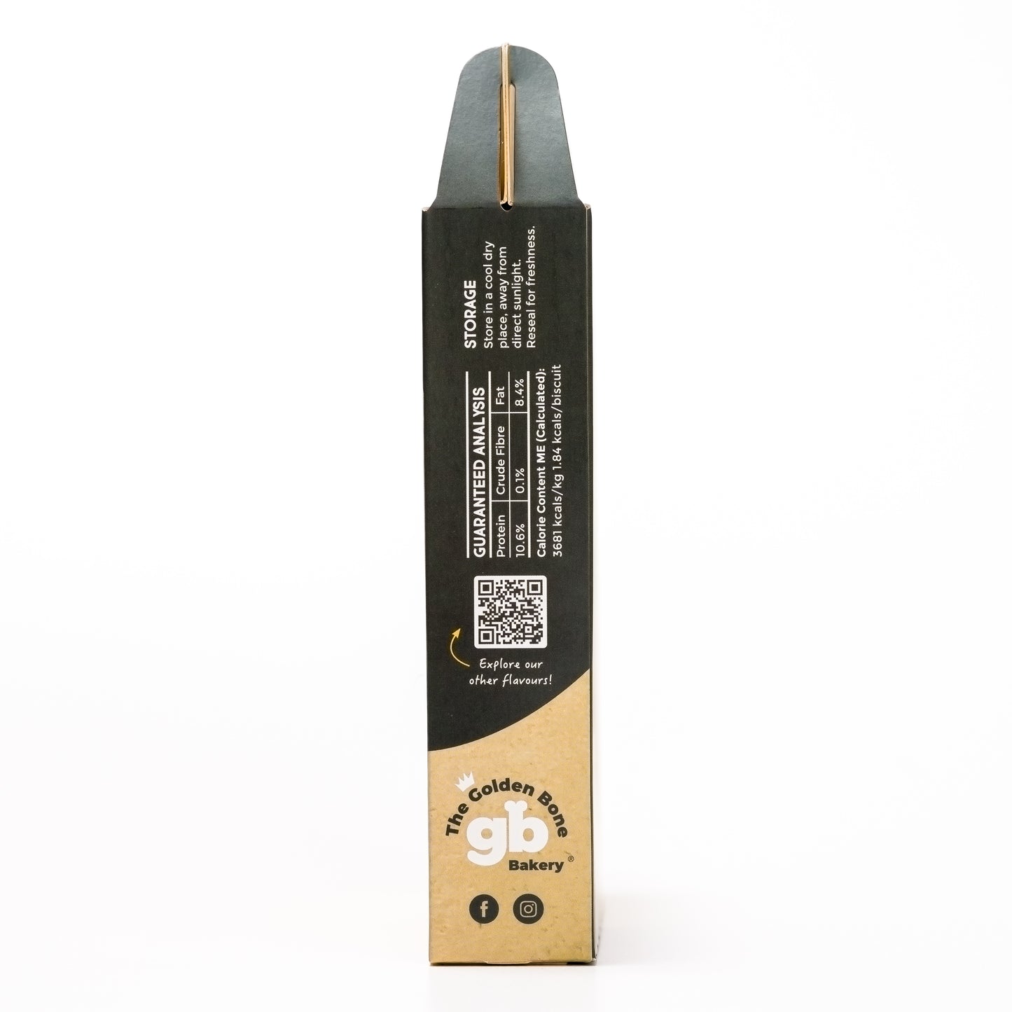 Golden Bone Treats 3 Flavour 280g