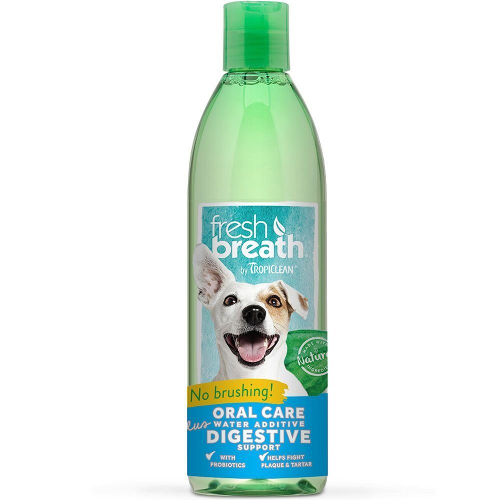 Tropiclean Digestive 473ml