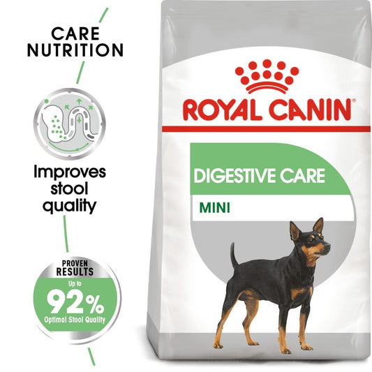 Royal Canin Mini CCN Mini Digestive Care 3 kg