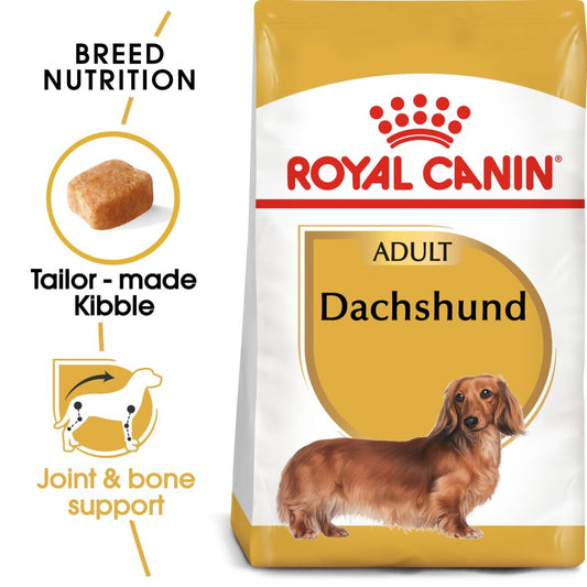 Royal Canin Dachshund Adult 1.5Kg