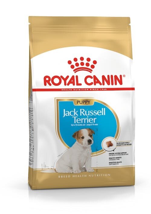 Royal Canin Dog Jack Russell Puppy 1.5kg
