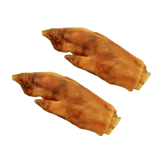 APT Pig Trotters 15 Pack 300g