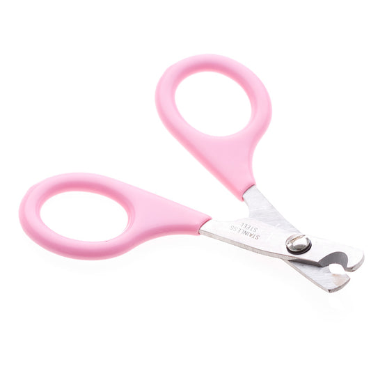Cat Nail Scissors Euro-Groom