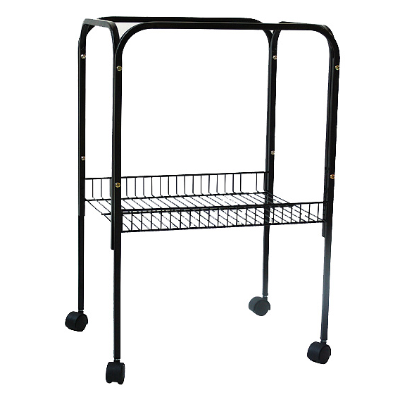 Bird Cage Stand Suit 8186 47cm L x 47cm W x 71cm H