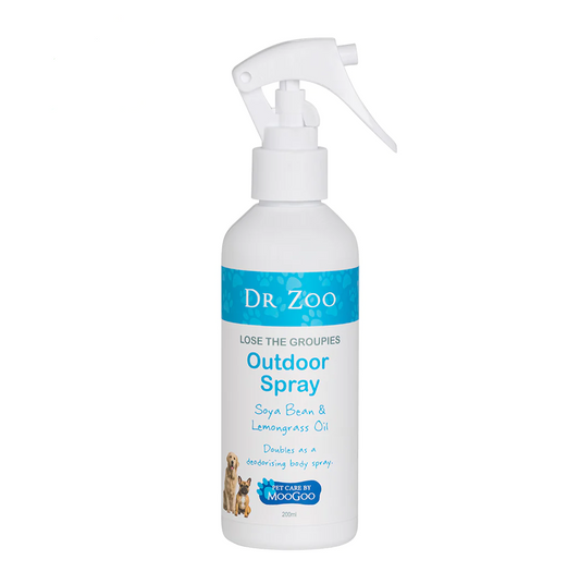 Dr Zoo Outdoor Spray 200ml