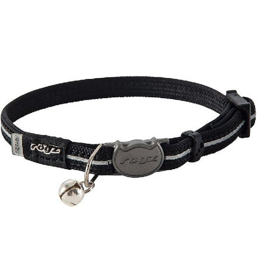 Cat Collar AlleyCat Black