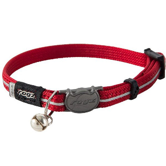 Cat Collar AlleyCat Red
