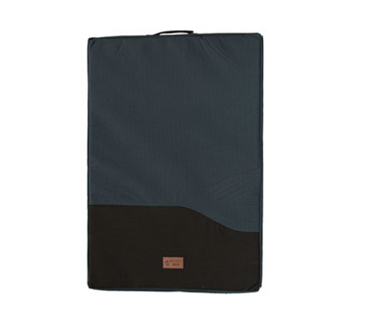 All Terrain Matt Grey Large