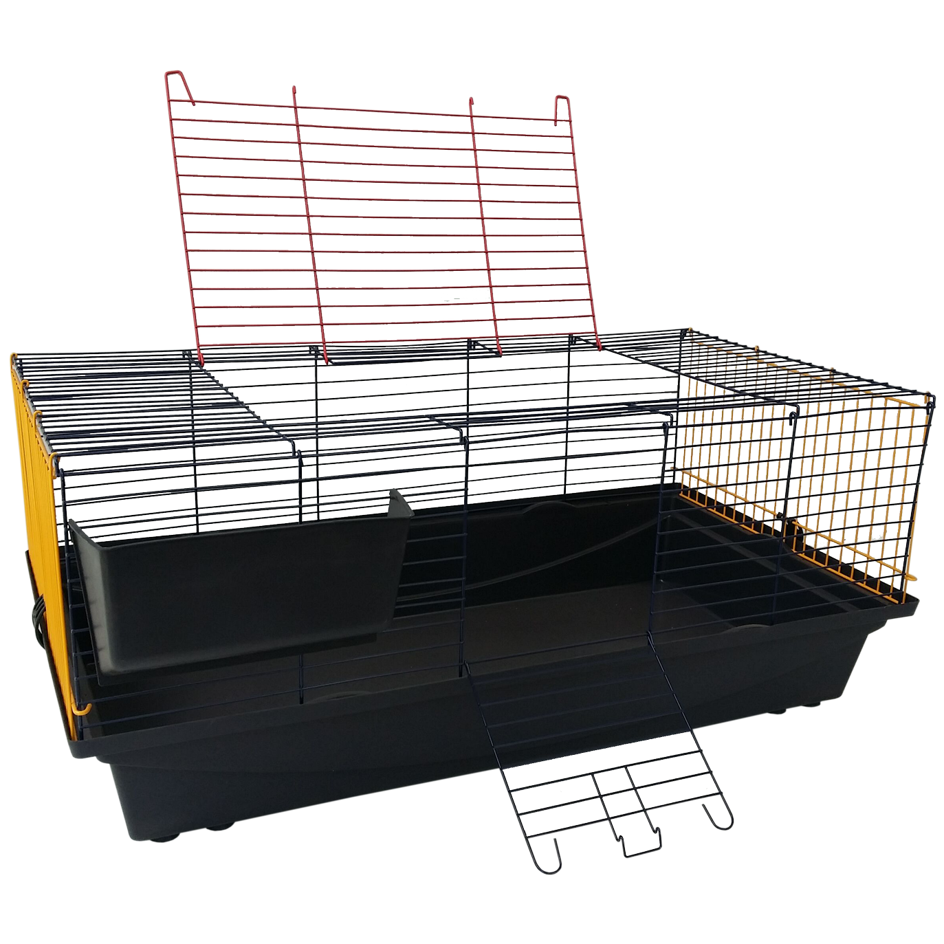 Small Animal Cage Multi Colour