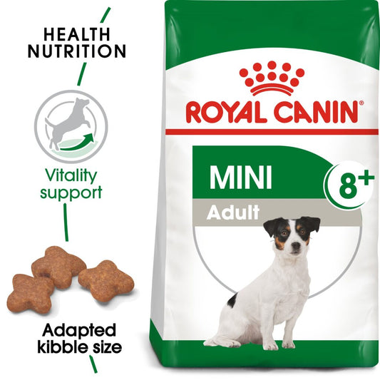 Royal Canin Dog Mini Mature 2kg