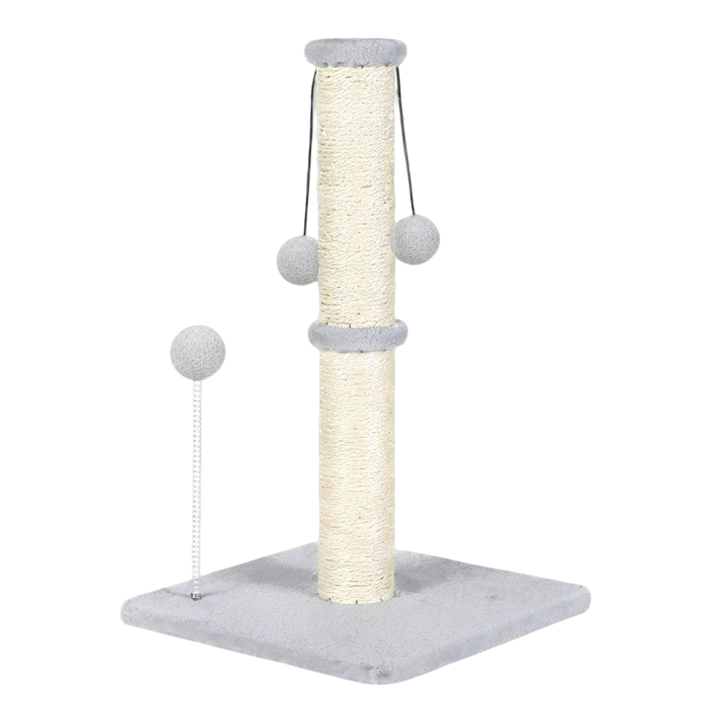 Pawz Cat Scratcher Tower Scratching Post-1996005539607351304
